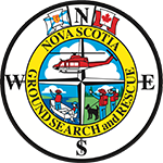 The Nova Scotia Ground Search and Rescue Association